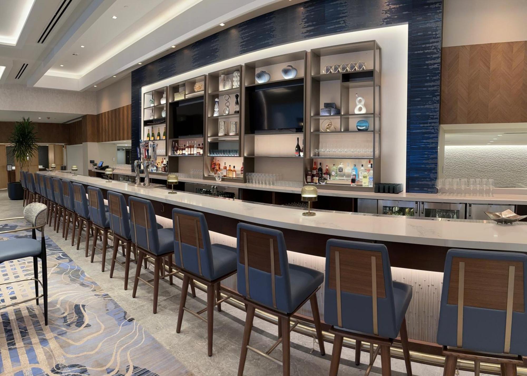 Westchester Marriott Tarrytown Exterior foto